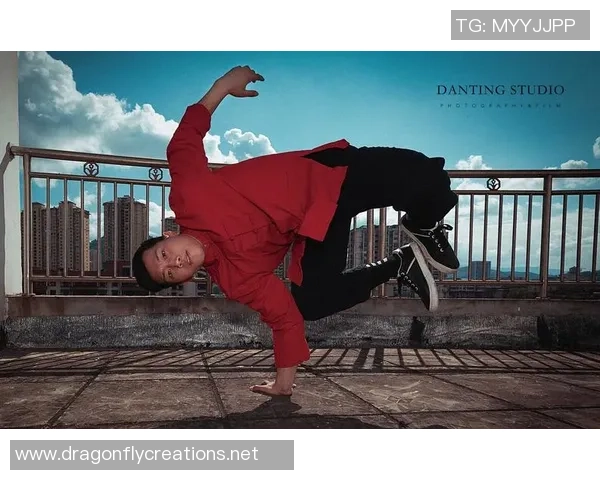 世界街舞大赛点评：武汉极限运动队的状态表现